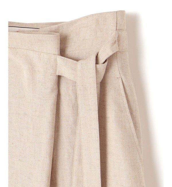 BEIGE,「【L-size】CAROLE / デザインパンツ」|その他|