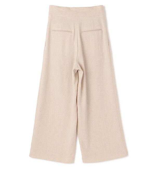 BEIGE,「【L-size】CAROLE / デザインパンツ」|その他|