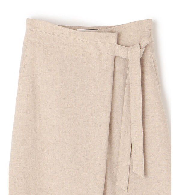 BEIGE,「【L-size】CAROLE / デザインパンツ」|その他|