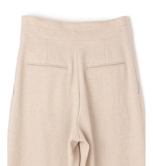 BEIGE,「【L-size】CAROLE / デザインパンツ」|その他|