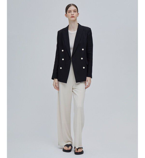 BEIGE,「MELLE / イージーパンツ」|その他|