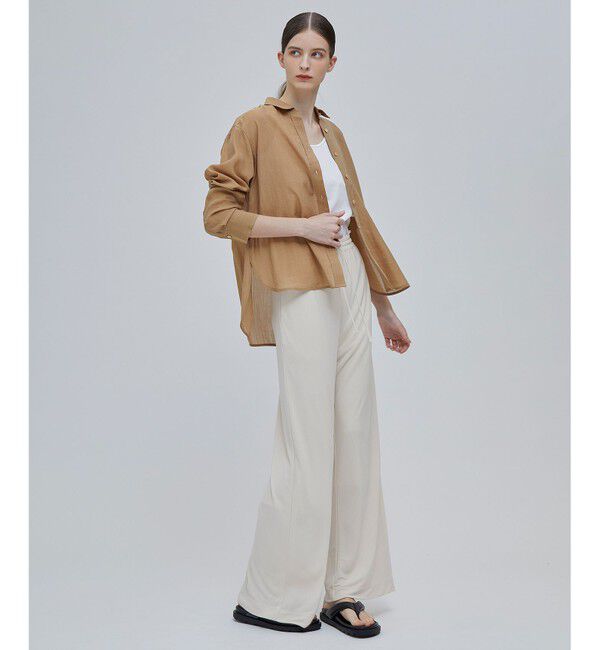 BEIGE,「MELLE / イージーパンツ」|その他|