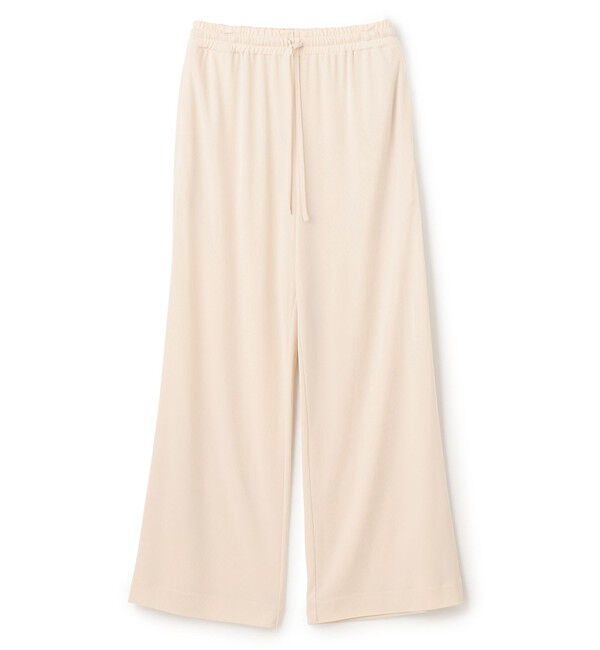 BEIGE,「MELLE / イージーパンツ」|その他|