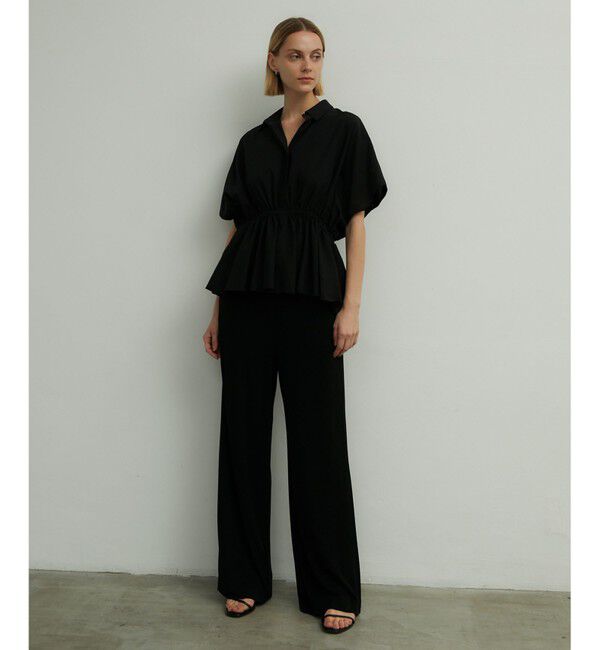 BEIGE,「MELLE / イージーパンツ」|その他|