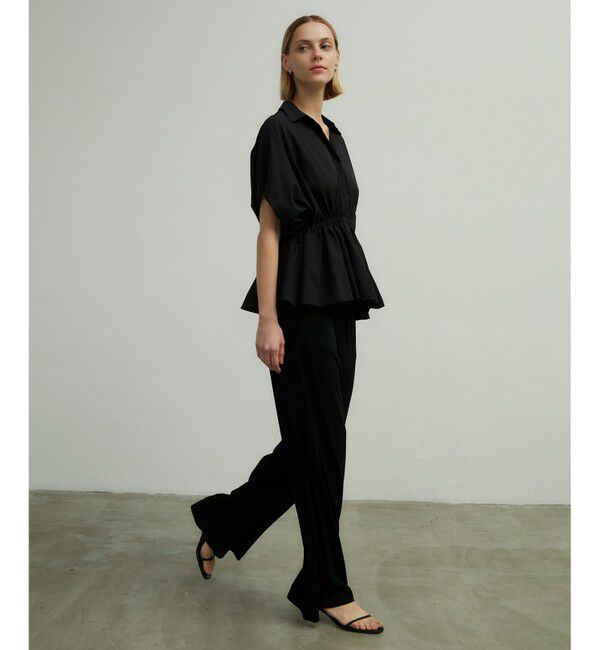 BEIGE,「MELLE / イージーパンツ」|その他|