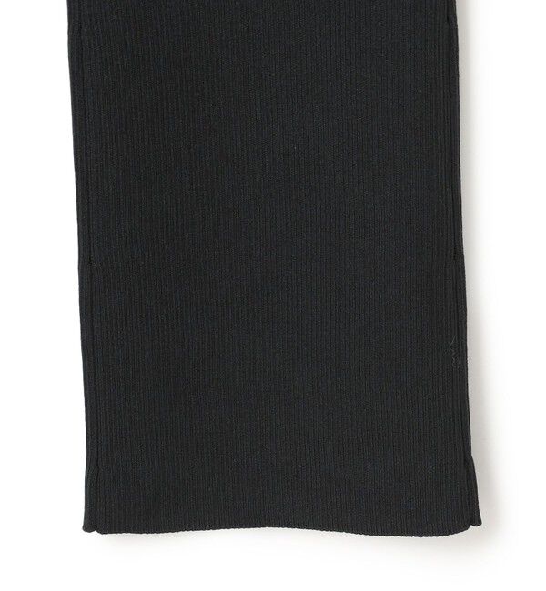 BEIGE,「【洗える】ROUBINE / リブニットパンツ」|その他|