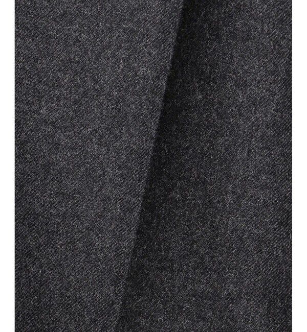 BEIGE,「BOSQUET / ウールカービータックパンツ」|その他|