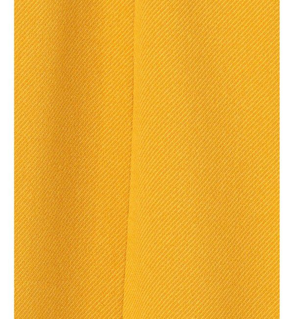 GRACE CONTINENTAL「ベンツテーパーパンツ」|その他|