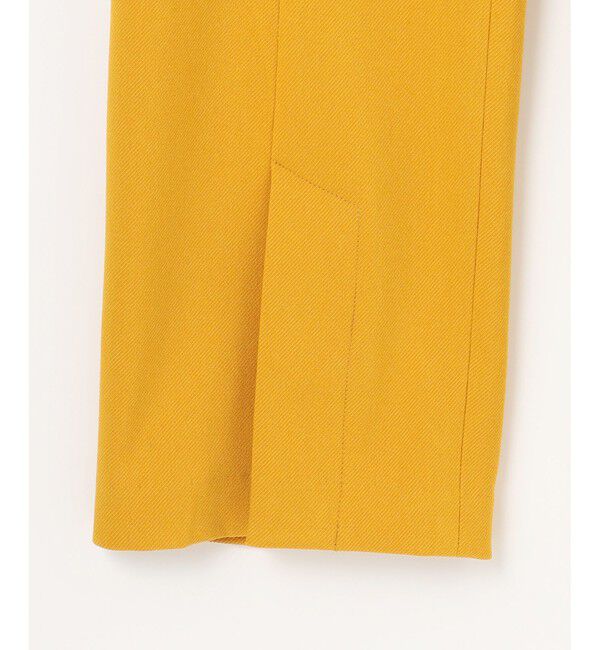 GRACE CONTINENTAL「ベンツテーパーパンツ」|その他|