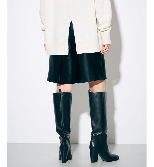  「サテンハーフパンツ」|その他|