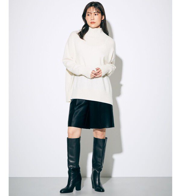  「サテンハーフパンツ」|その他|