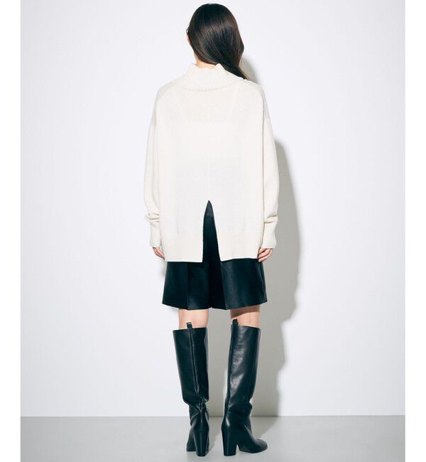  「サテンハーフパンツ」|その他|