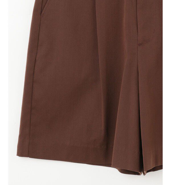 Diagram「シャンブレーハーフパンツ」|その他|