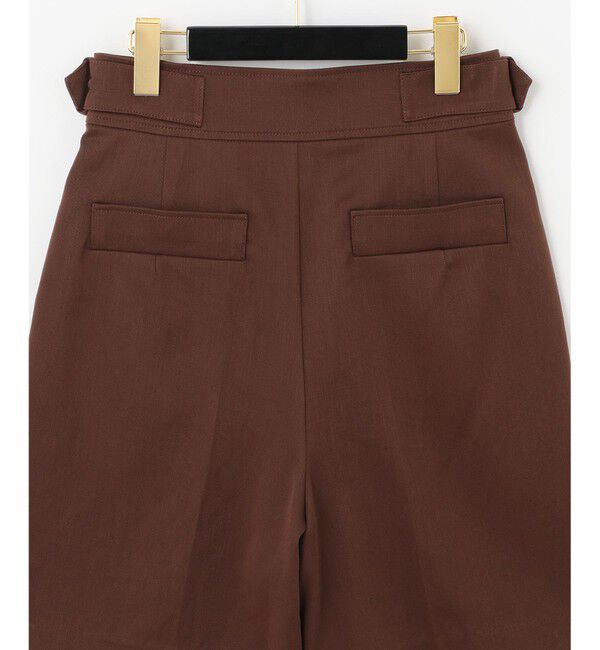 Diagram「シャンブレーハーフパンツ」|その他|