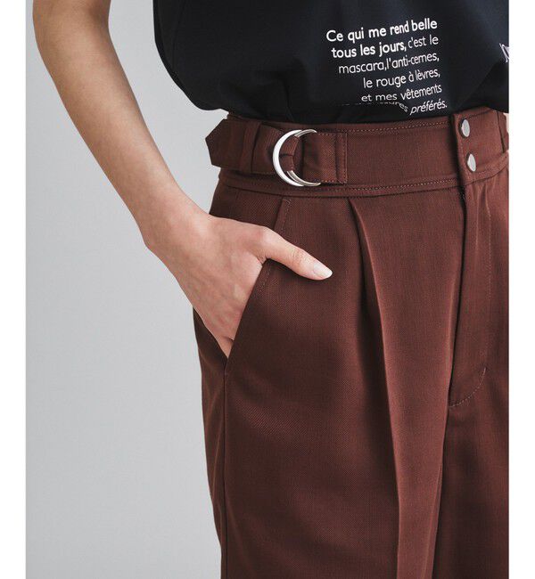 Diagram「シャンブレーハーフパンツ」|その他|