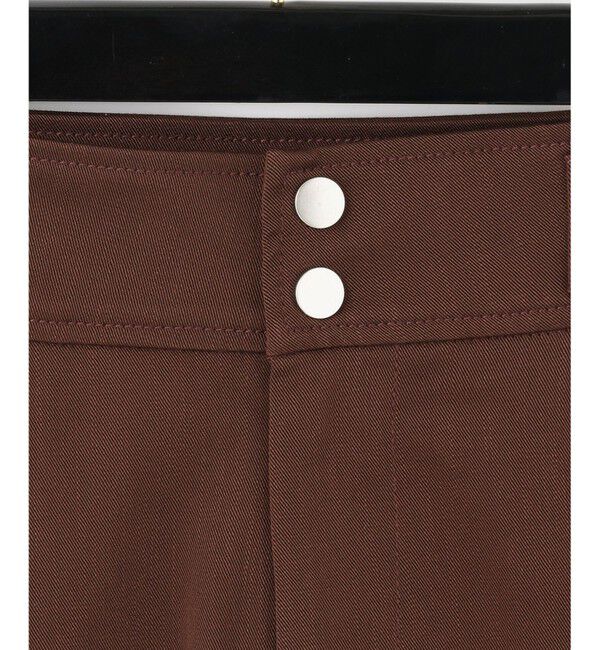 Diagram「シャンブレーハーフパンツ」|その他|