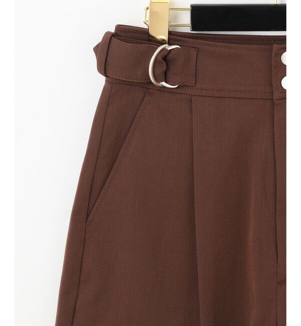 Diagram「シャンブレーハーフパンツ」|その他|