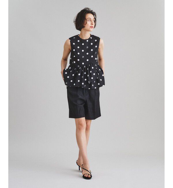 Diagram「シャンブレーハーフパンツ」|その他|