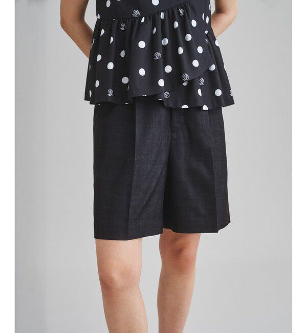 Diagram「シャンブレーハーフパンツ」|その他|