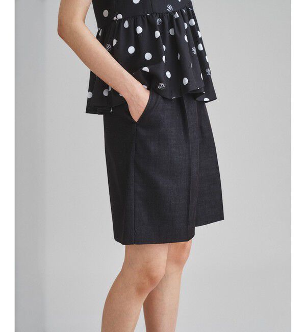 Diagram「シャンブレーハーフパンツ」|その他|