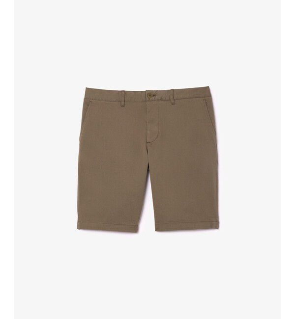 LACOSTE「エッセンシャルバミューダショーツ」|その他|