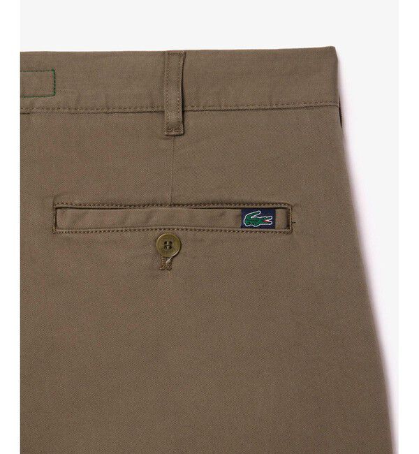 LACOSTE「エッセンシャルバミューダショーツ」|その他|