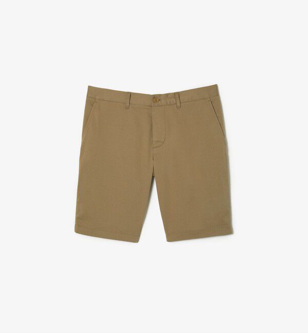 LACOSTE「エッセンシャルバミューダショーツ」|その他|