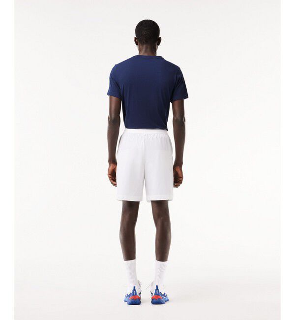 LACOSTE「ウルトラドライトレーニングテニスショーツ」|その他|