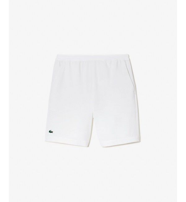 LACOSTE「ウルトラドライトレーニングテニスショーツ」|その他|