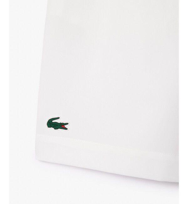 LACOSTE「ウルトラドライトレーニングテニスショーツ」|その他|