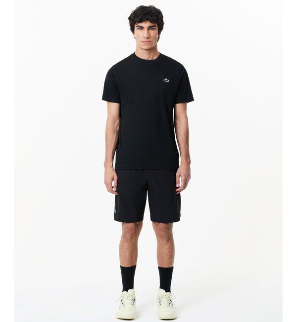 LACOSTE「ウルトラドライトレーニングテニスショーツ」|その他|