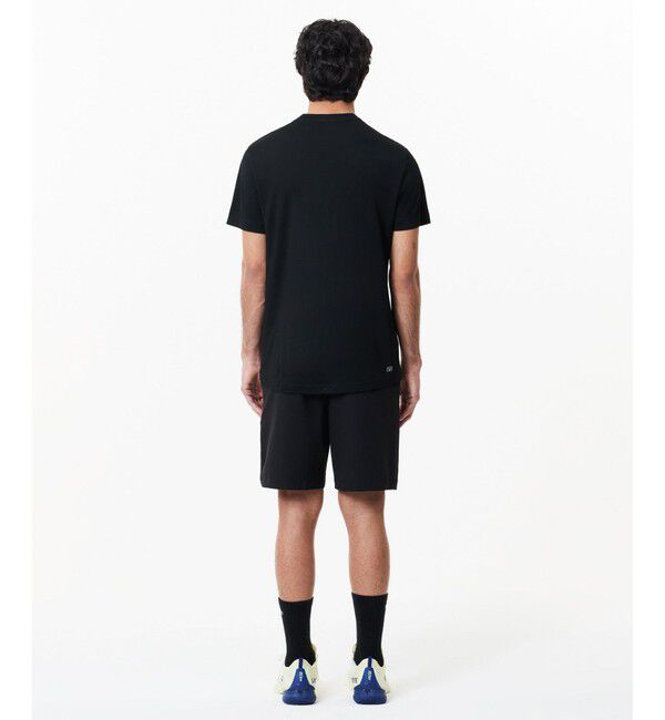 LACOSTE「ウルトラドライトレーニングテニスショーツ」|その他|