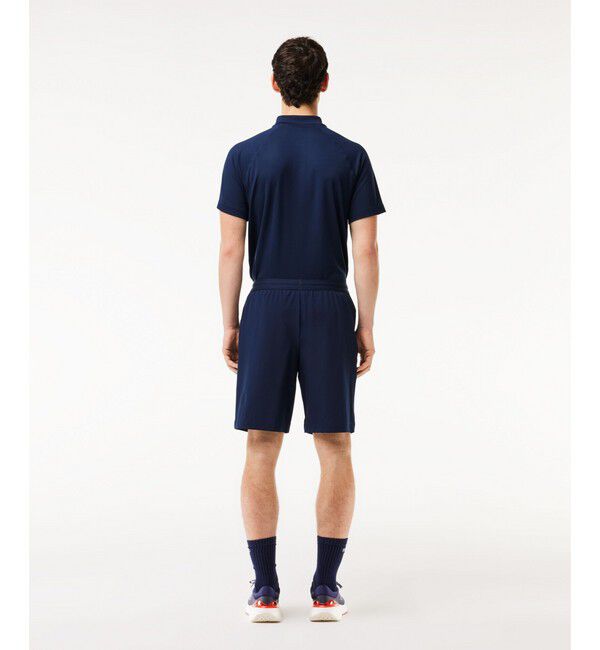 LACOSTE「ウルトラドライトレーニングテニスショーツ」|その他|