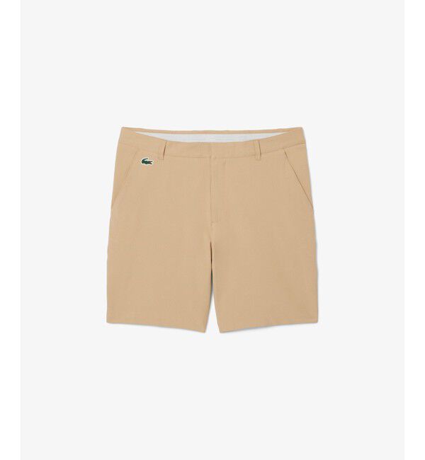 LACOSTE「ウルトラドライゴルフショーツ」|その他|