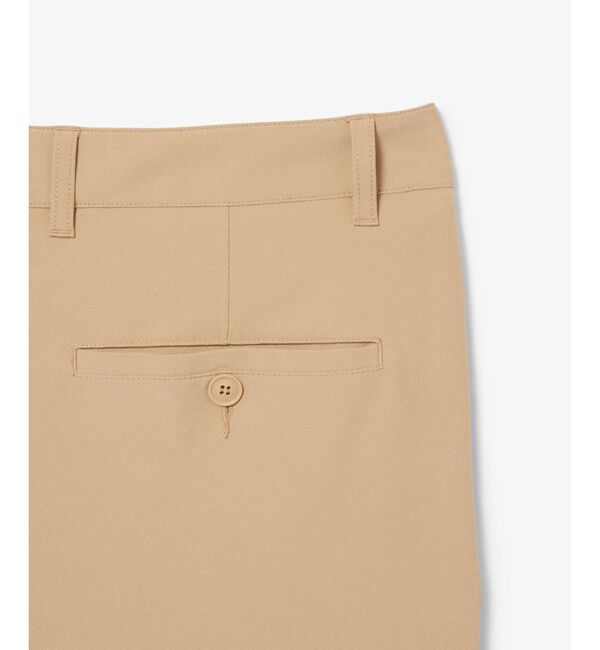 LACOSTE「ウルトラドライゴルフショーツ」|その他|