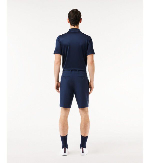 LACOSTE「ウルトラドライゴルフショーツ」|その他|