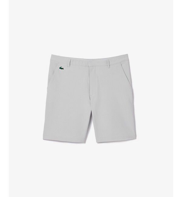LACOSTE「ウルトラドライゴルフショーツ」|その他|
