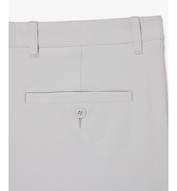 LACOSTE「ウルトラドライゴルフショーツ」|その他|