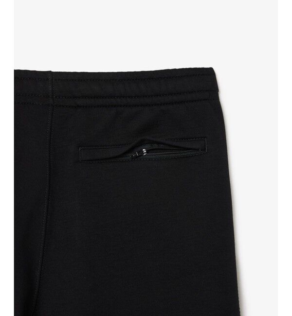 LACOSTE「サイドテーピングスウェットトラックパンツ」|その他|