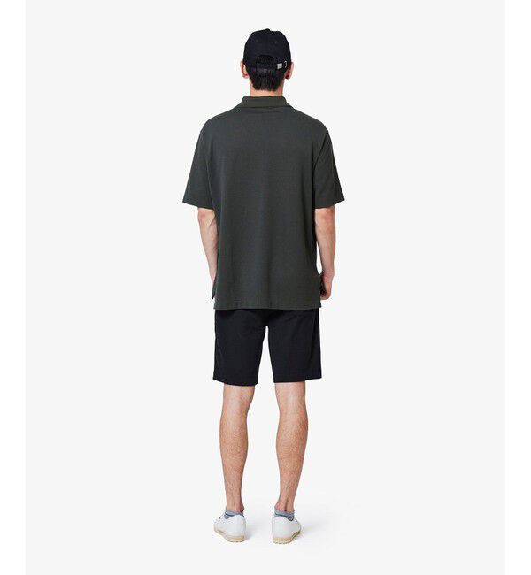 LACOSTE「L.12.12アレンジ 鹿の子地ショーツ / ハーフパンツ」|その他|