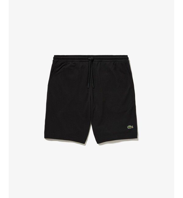 LACOSTE「L.12.12アレンジ 鹿の子地ショーツ / ハーフパンツ」|その他|
