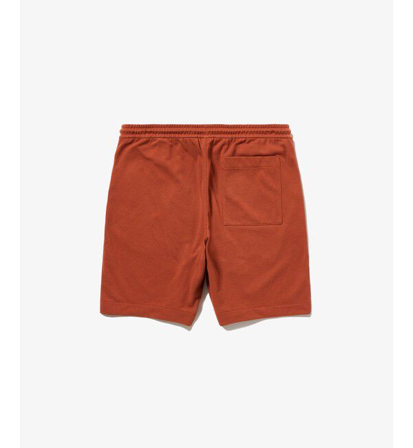 LACOSTE「L.12.12アレンジ 鹿の子地ショーツ / ハーフパンツ」|その他|