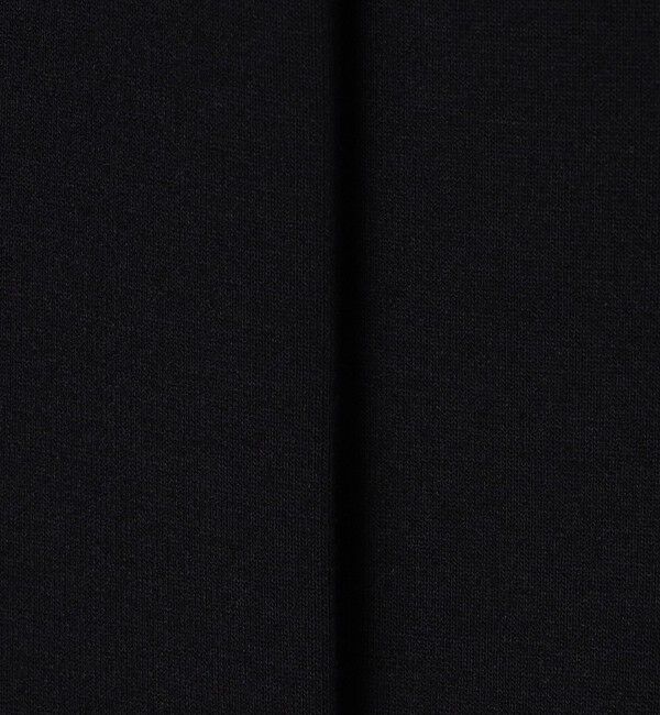 NOLLEY'S「【追加】ウォッシャブルエアボールフードブルゾン」|ブルゾン・スタジャン|