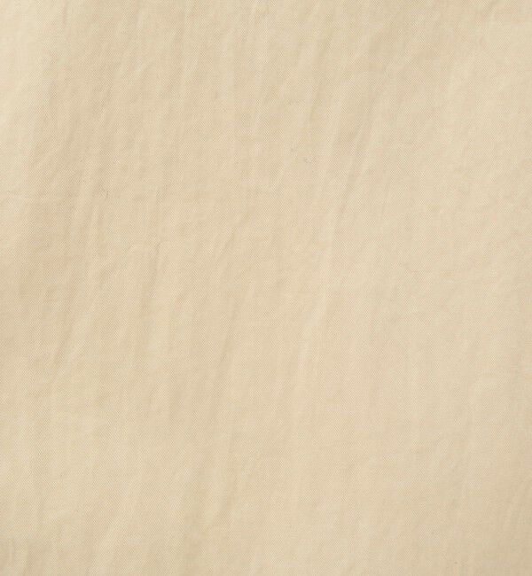 NOLLEY'S sophi「ウォッシャブルツイルライトジップアップブルゾン」|ブルゾン・スタジャン|