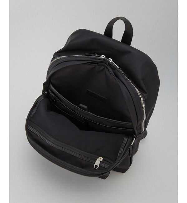 E'POR「【E'POR】【A4/PC対応・撥水】Pac Sac（ パックサック ）/新色追加」|リュック|