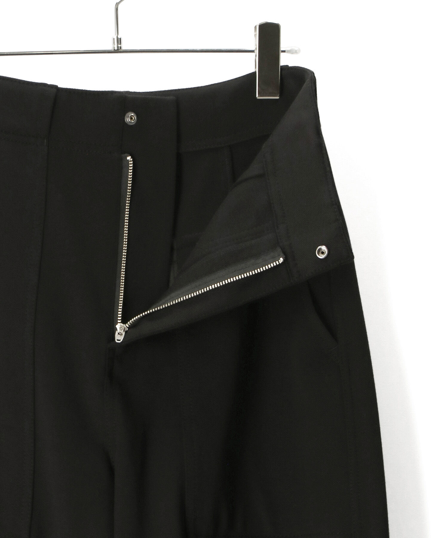 ADAM ET ROPE'「ストレッチベイカーパンツ」|その他|