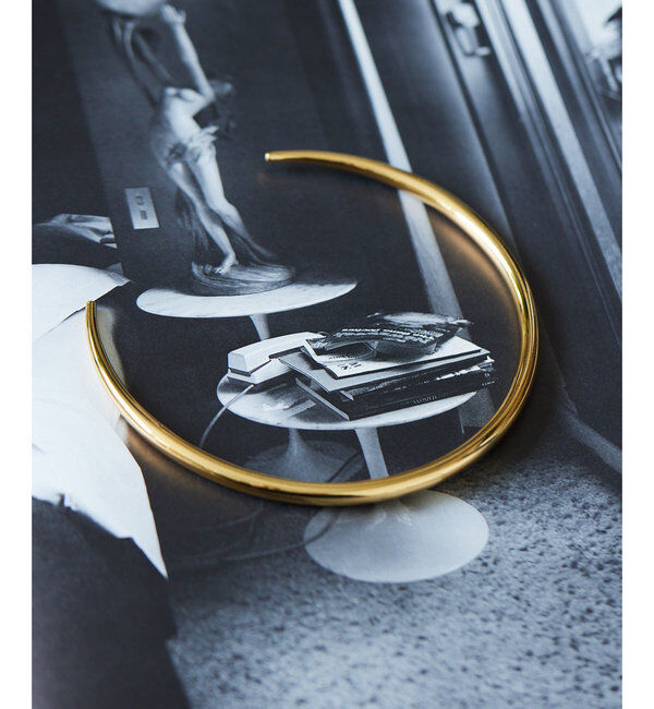 Hoaw.「【Hoaw.】チョーカー」|リング|