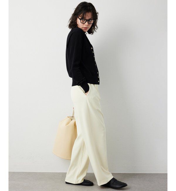  「16Gテンジクカーディガン」|ニット・セーター|