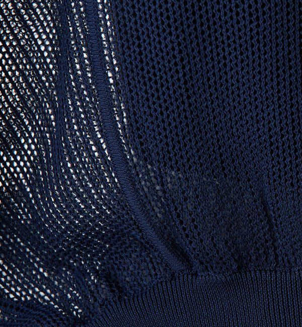  「2WAYドルマンニットカーディガン」|ニット・セーター|