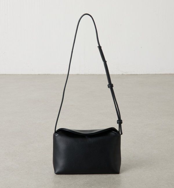  「【PAPILLONNER/パピヨネ】フラップショルダーバッグ」|ショルダー・メッセンジャー|